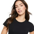 thumbnail image 4 of No Boundaries Women's Bodycon Dress, 4 of 6