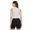 thumbnail image 3 of No Boundaries Women's Tank Top, 3 of 6
