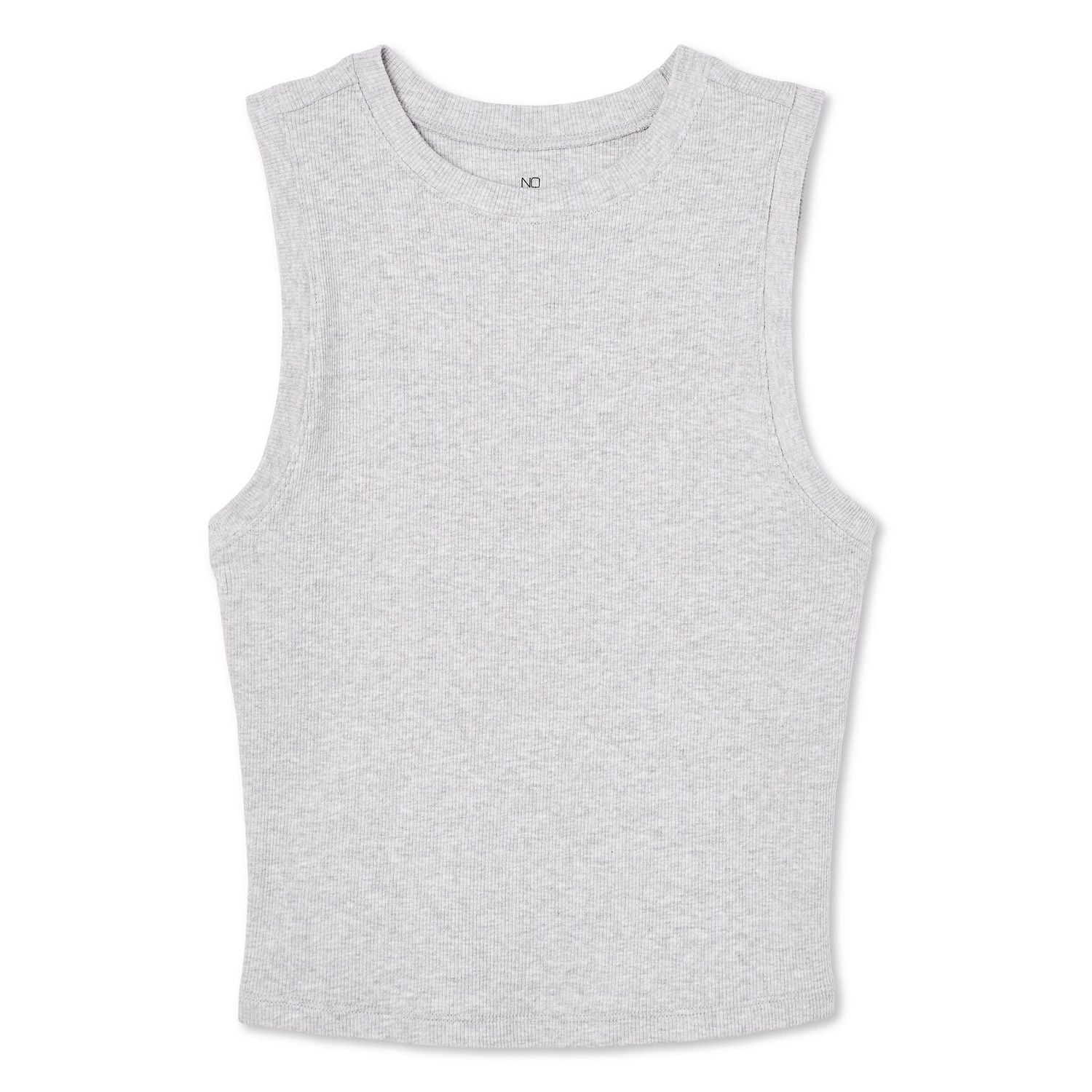 No Boundaries Women's Tank Top, Sizes XS-XXL