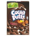thumbnail image 1 of General Mills Cocoa Puffs™ Breakfast Cereal, 1 of 10