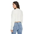 thumbnail image 3 of Wild Skye Women's Crew Neckline Sweater, 3 of 6