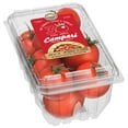 thumbnail image 2 of Tomates Campari, 1&nbsp;lb  SUNSET Tomates Campari, 1&nbsp;lb  SUNSET, 2 of 9
