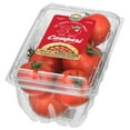 thumbnail image 3 of Tomates Campari, 1&nbsp;lb  SUNSET Tomates Campari, 1&nbsp;lb  SUNSET, 3 of 9