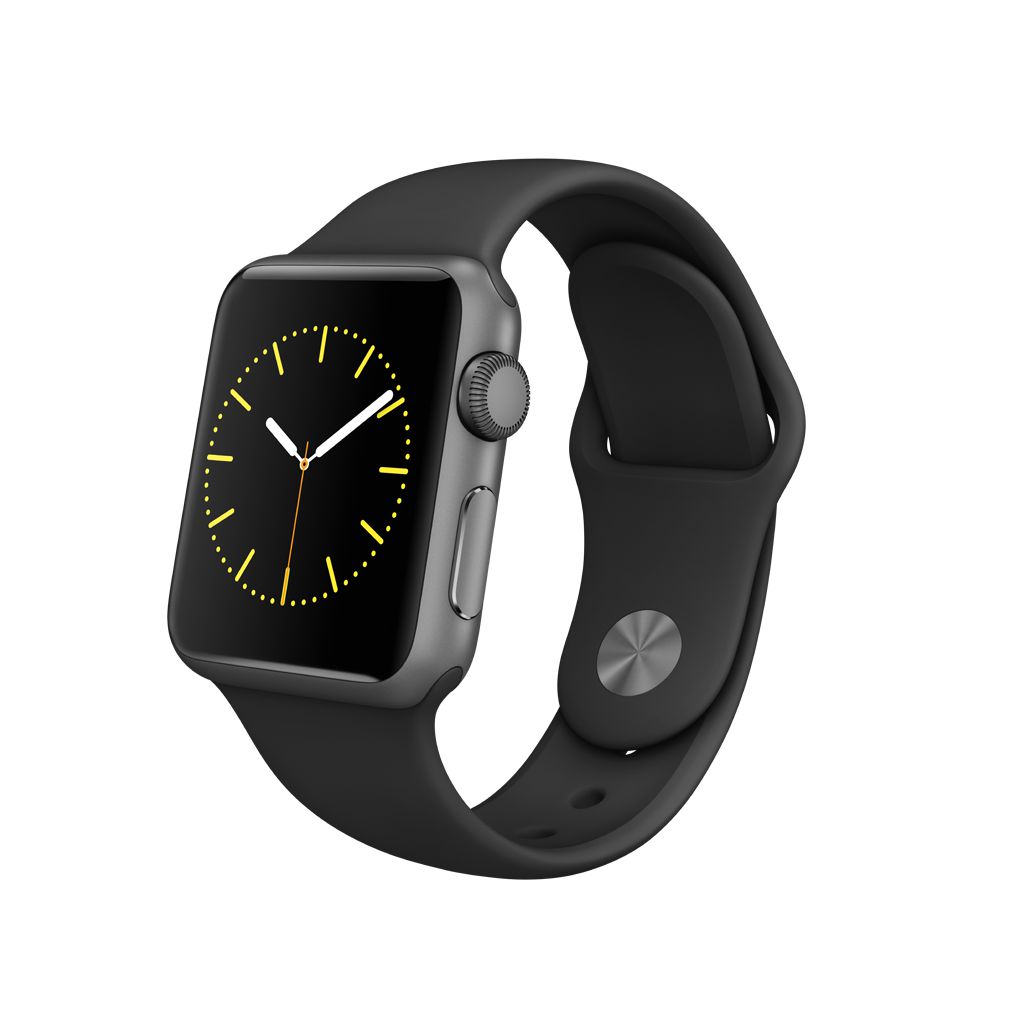 Apple watch 38mm aluminum case best sale