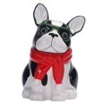 thumbnail image 1 of Holiday Time Bocal à biscuits Bulldog, 1 of 2
