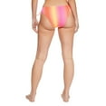 thumbnail image 3 of No Boundaries Women's Keyhole Bikini Bottom, 3 of 6