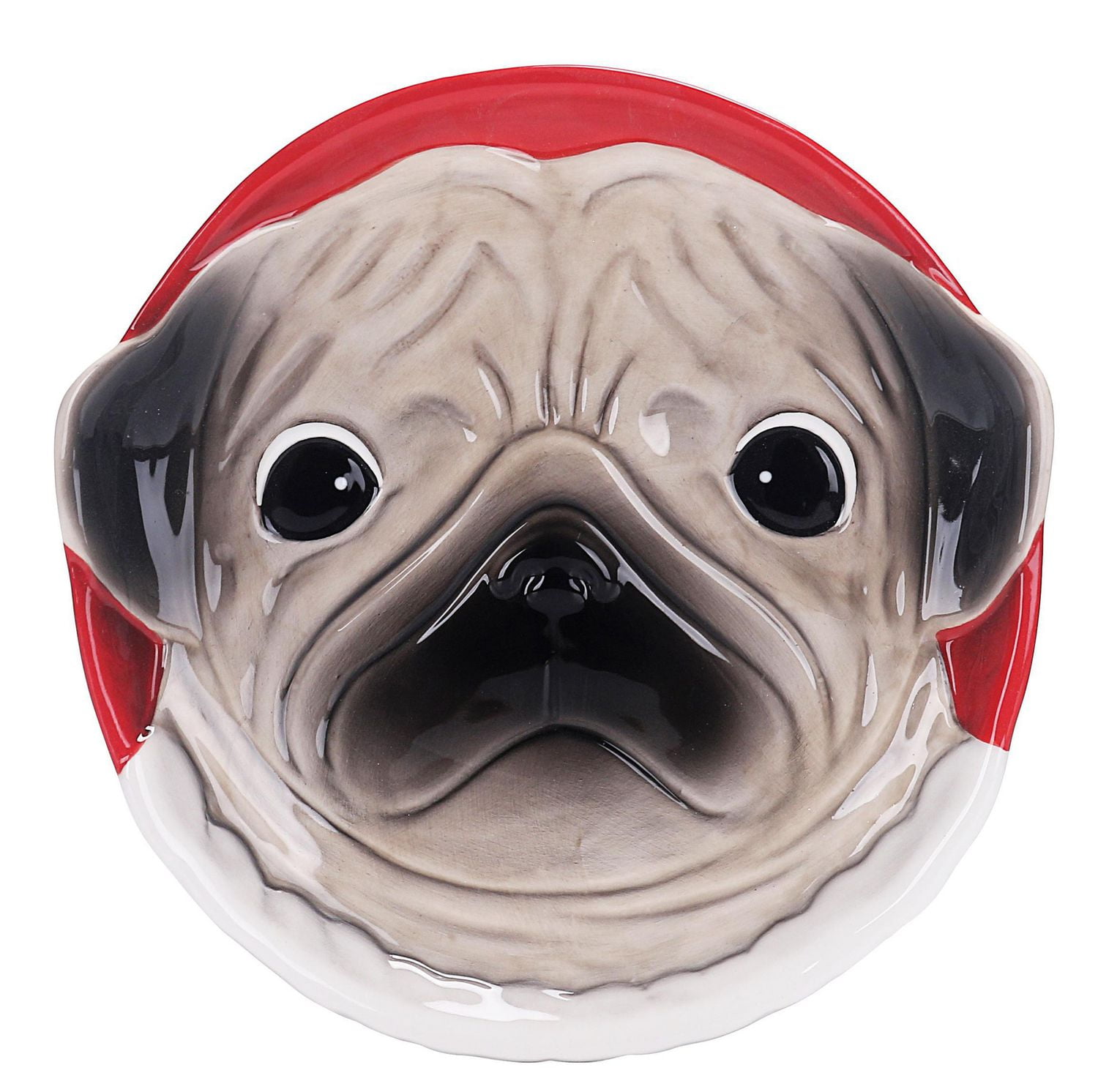 pug plates
