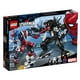 LEGO La Spider mech fight 76115 – image 2 sur 5
