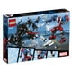 LEGO La Spider mech fight 76115 – image 5 sur 5