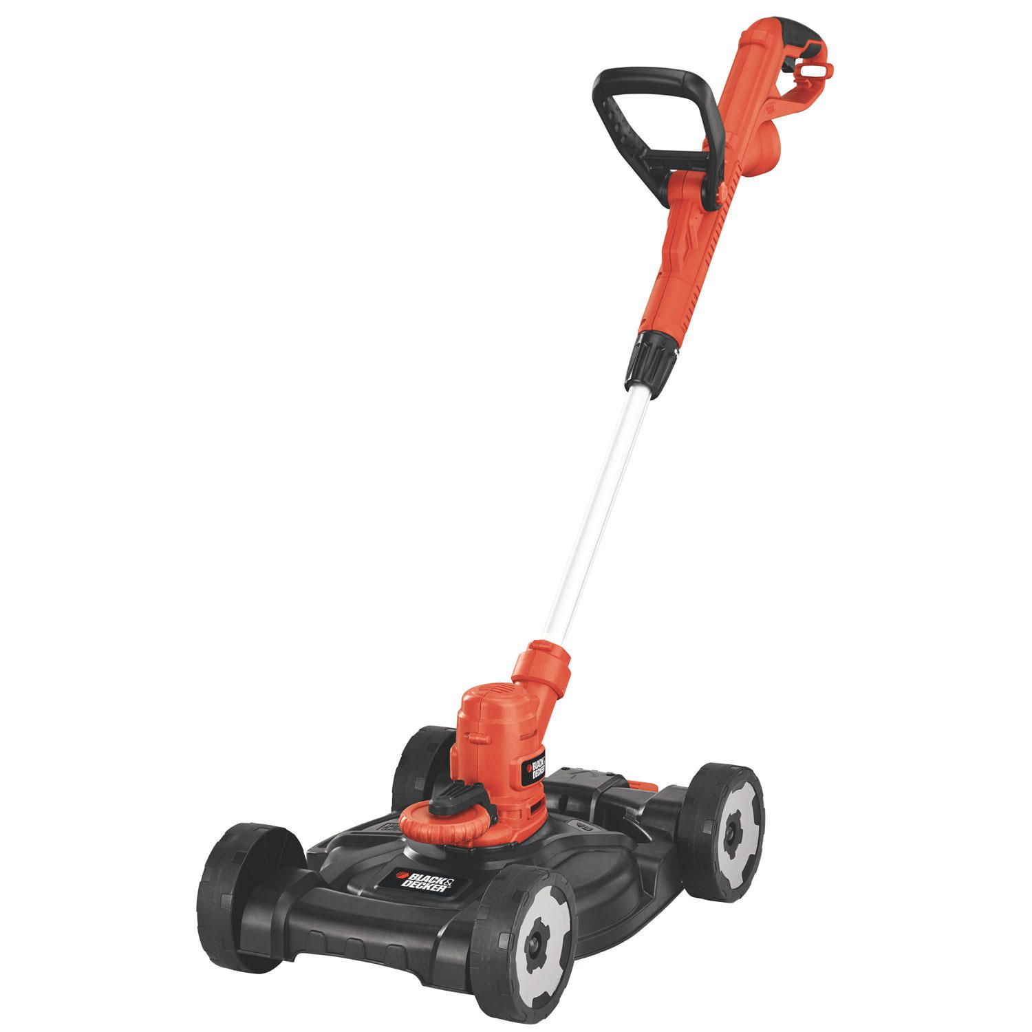 Mini lawn mower walmart outlet