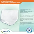 thumbnail image 5 of TENA Protective Incontinence Underwear for Women, Ultimate Absorbency, Large, 52 Count., 5 of 5