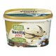 Crème glacée vanille française trésor au chocolat Vanille Plus Island Farms – image 1 sur 3