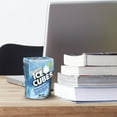 thumbnail image 4 of ICE BREAKERS ICE CUBES Peppermint Sugar Free Gum, 40 pieces, 4 of 6