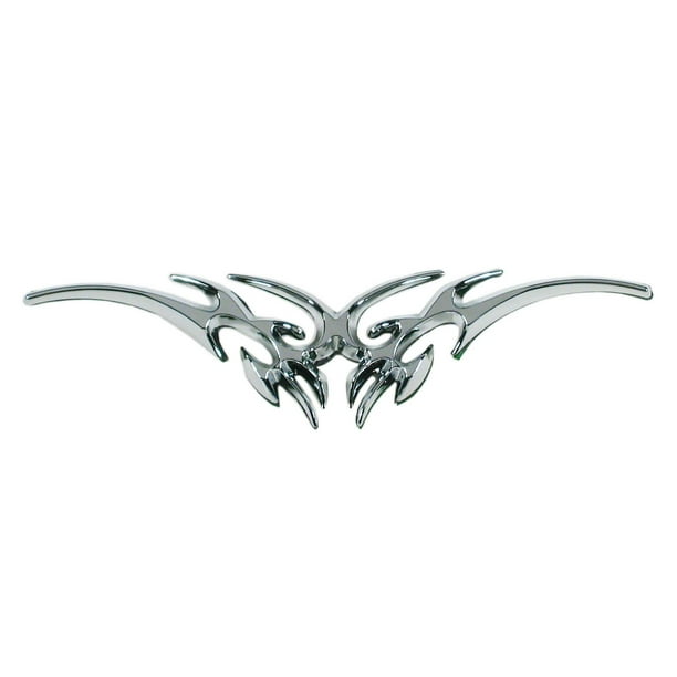 3D Logo Phoenix