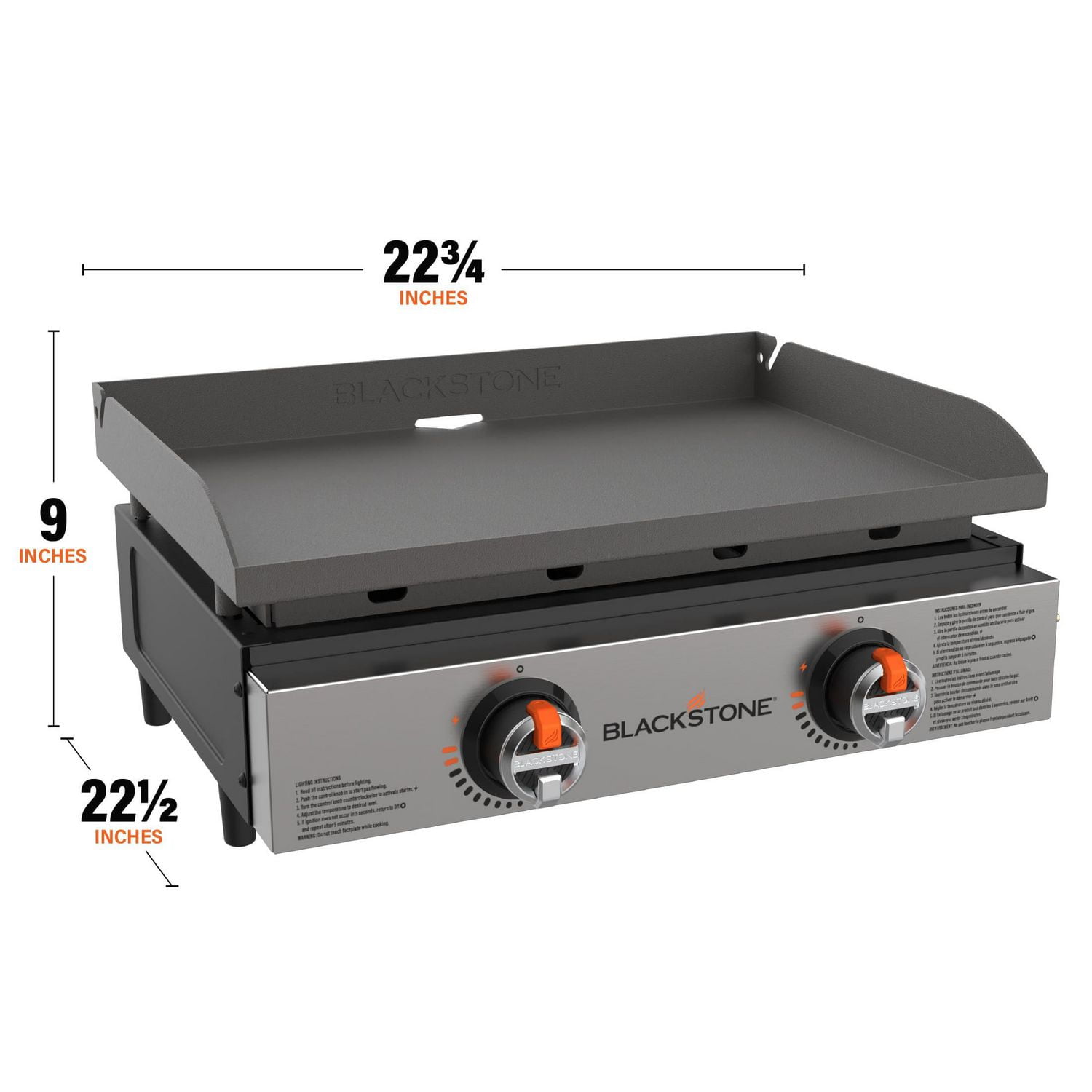 Black stone grill walmart best sale