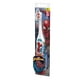 Brosse à dents à piles Kids Spinbrush Marvel Spider-Man d'ARM & HAMMER douce – image 4 sur 5
