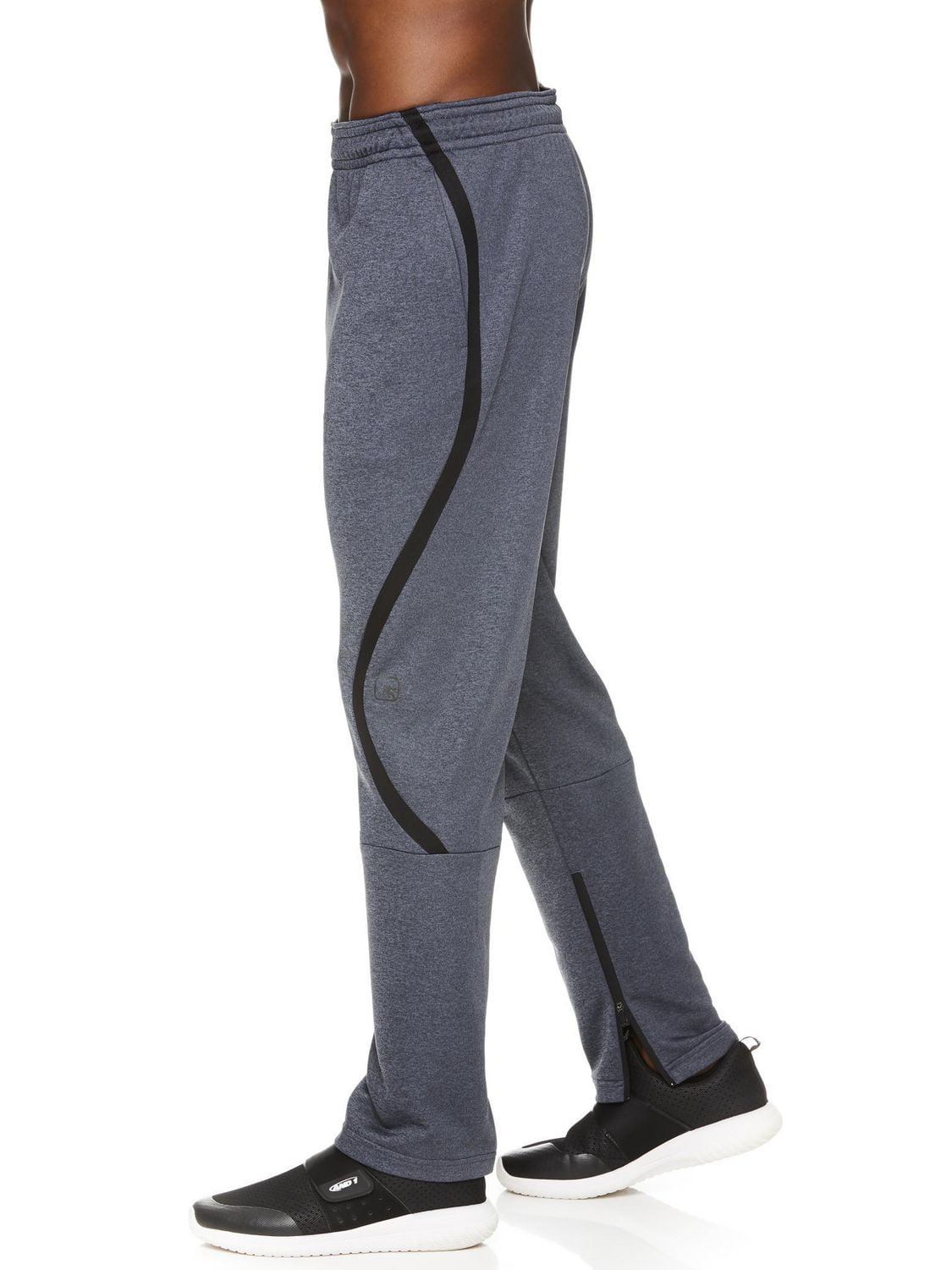 Pantalon de basket AND1 pour homme