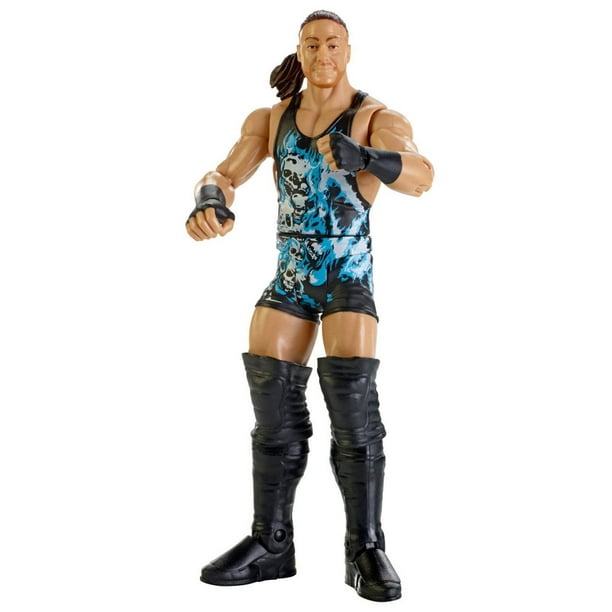 WWE série no 39 – Local Heroes – figurine no 26 Rob Van Dam