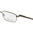thumbnail image 3 of Adolfo Admiral Optical Frame, 3 of 3