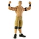 WWE série no 39 – Local Heroes – figurine no 28 John Cena – image 1 sur 4