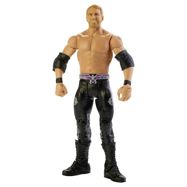 WWE série no 39 – Local Heroes – figurine no 29 Christian