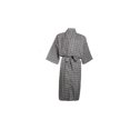 thumbnail image 1 of Yves Martin  Woven Robe, 1 of 1