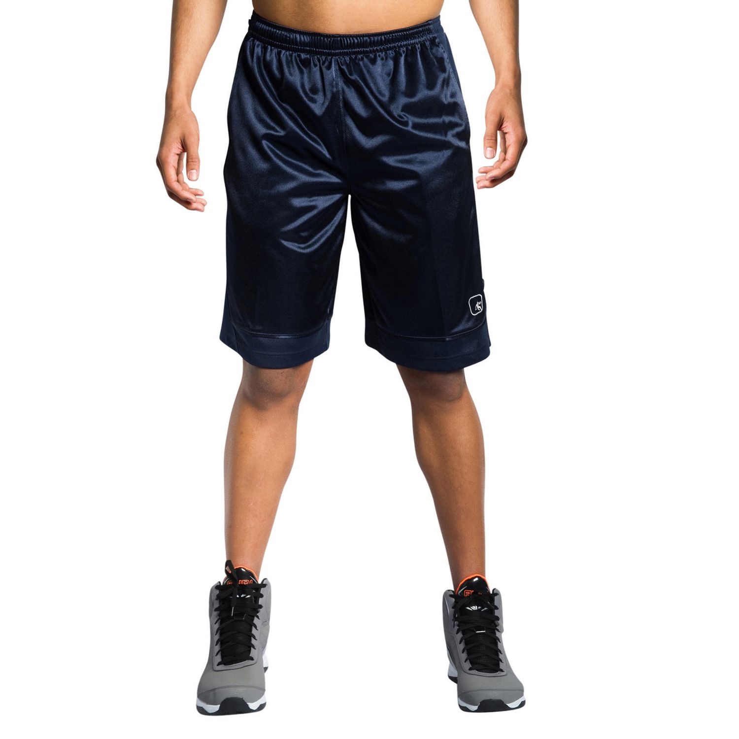 AND1 Men’s All Court Basketball Shorts | Walmart Canada