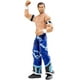 WWE série no 41 – Figurine articulée no 42 Fandango – image 1 sur 4