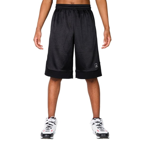AND1 Men’s All Court Basketball Shorts - Walmart.ca