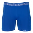 thumbnail image 2 of Yves Martin Men's Longer Length Seamless Trunks, 2 of 5