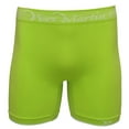 thumbnail image 3 of Yves Martin Men's Longer Length Seamless Trunks, 3 of 5