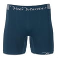 thumbnail image 5 of Yves Martin Men's Longer Length Seamless Trunks, 5 of 5
