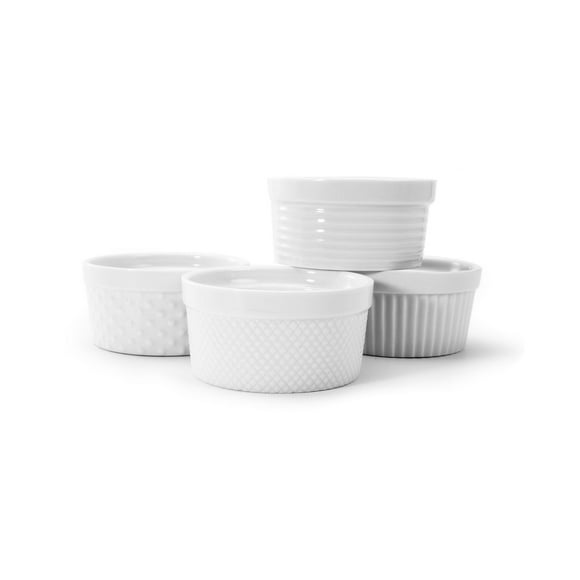 BIA J/4 Ramequins Texturé