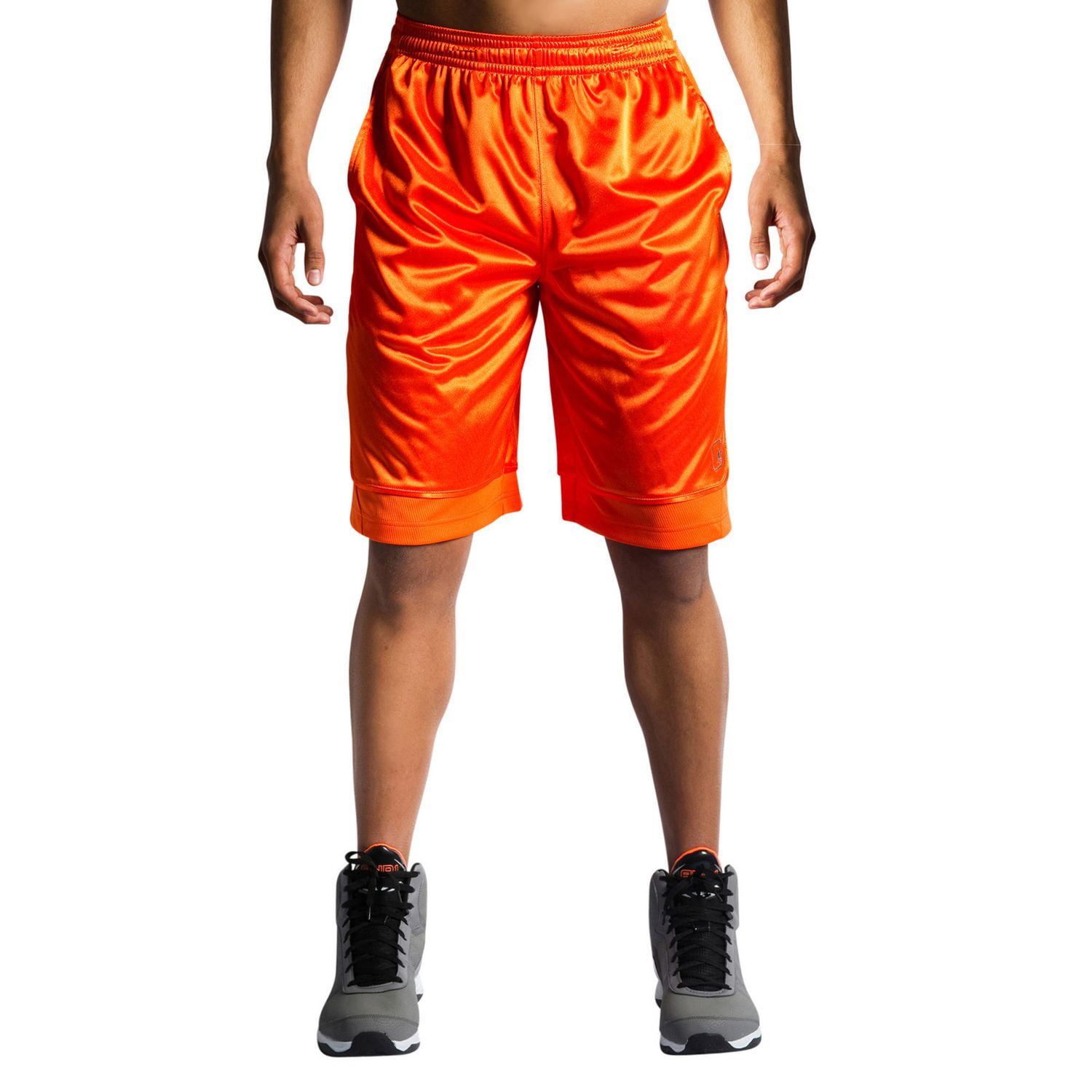 and 1 basket ball shorts