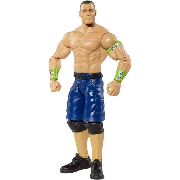WWE Best of 2014 – Figurine John Cena