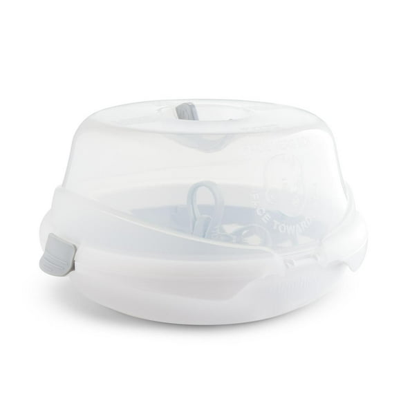 Munchkin® Steam™ Microwave Sterilizer