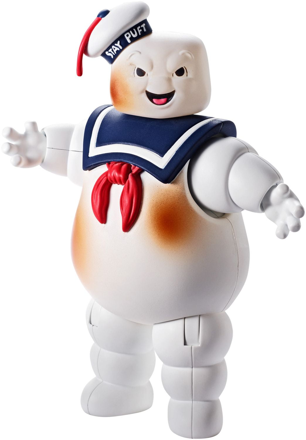 Ghostbusters Stay Puft Figure | Walmart Canada