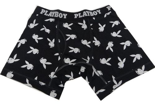 Men s Boxer Briefs Playboy Walmart.ca