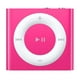 iPod shuffle Lecteur musique 4ème génération, 2 Go – image 1 sur 1