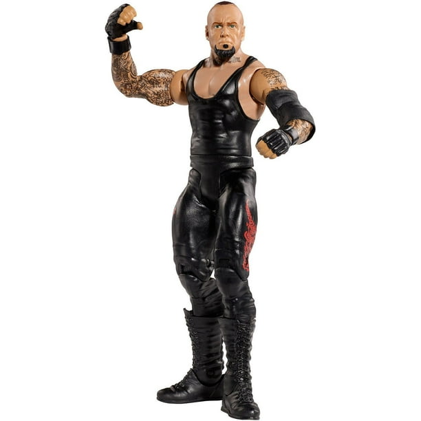 WWE Best of 2014 – Figurine Undertaker
