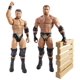 WWE Coffret combat Figurine « Triple H vs. Curt Axel avec palette » – image 1 sur 4