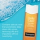Nettoyant antiacné pour le corps Neutrogena Body Clear, à base d'acide salicylique - produit pour l'acné, traitement antiacné, nettoyant pour les pores - 250 ml 250 ml – image 2 sur 6