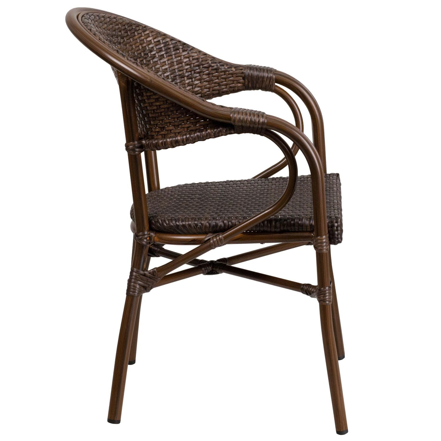 Bamboo chair deals walmart