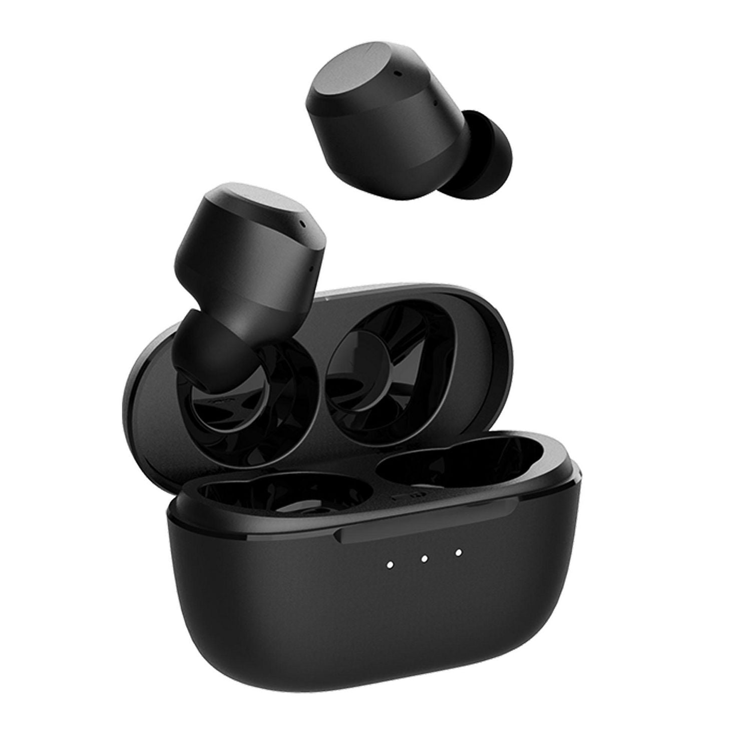 blackweb In-Ear True Wireless Active Noise Cancelling and Ambient