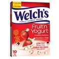 thumbnail image 1 of Fruit 'N Yogurt Collations
Fraise, 1 of 5