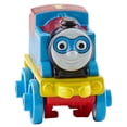 thumbnail image 2 of Fisher-Price Thomas & Friends Minis - Super Hero Thomas Mini, 2 of 4