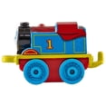 thumbnail image 3 of Fisher-Price Thomas & Friends Minis - Super Hero Thomas Mini, 3 of 4