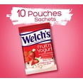thumbnail image 3 of Fruit 'N Yogurt Collations
Fraise, 3 of 5