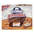 thumbnail image 1 of Klondike® Caramel & Peanuts Kandy Bars, 1 of 6