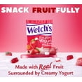 thumbnail image 4 of Fruit 'N Yogurt Collations
Fraise, 4 of 5